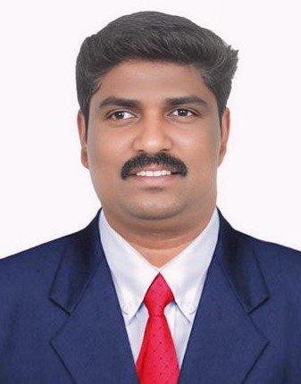 Mr. Paramasivam Mathappan