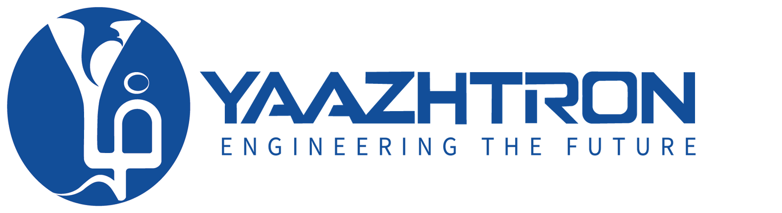 YAAZHTRON Logo