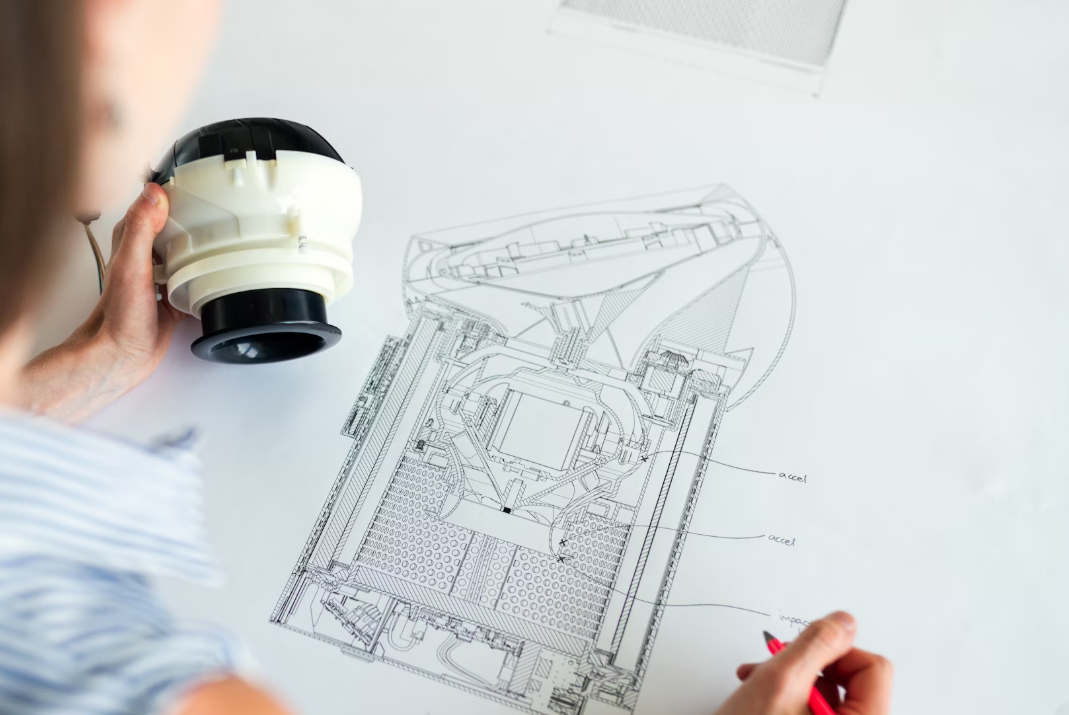 Project Consultation & Design Support