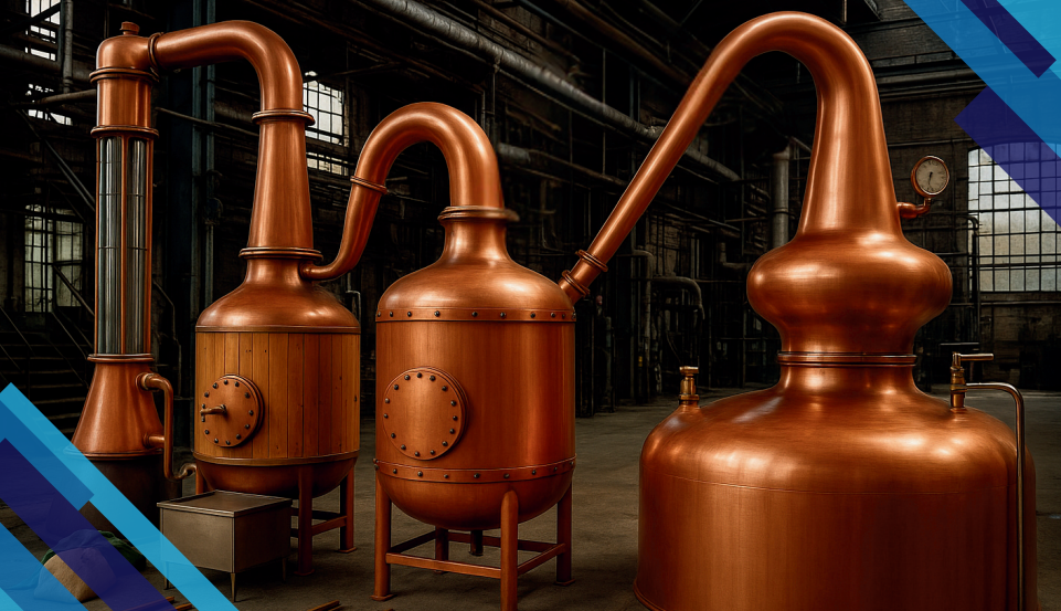 Industry equipment